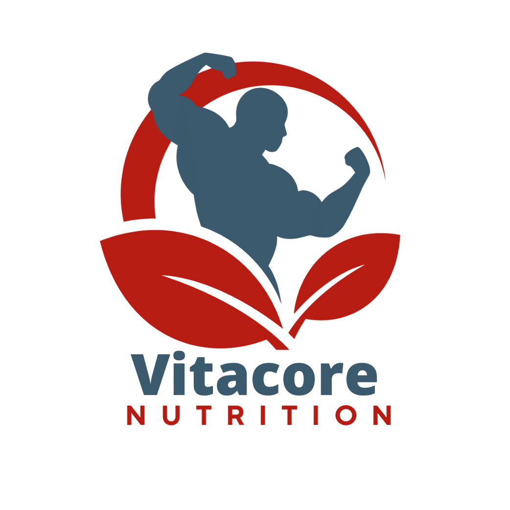 VitaCore Supplements - Premium Health & Nutrition Products